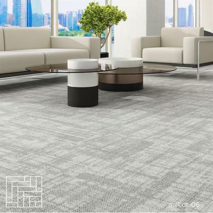 PP Carpet Tiles best